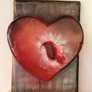 Coração Rasgado