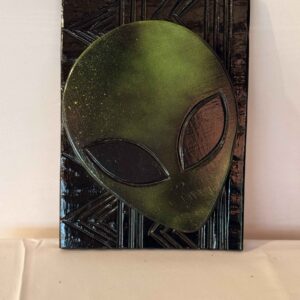 Visitante do Silêncio